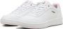 Puma Witte sneakers voor vrouwen White Dames - Thumbnail 2
