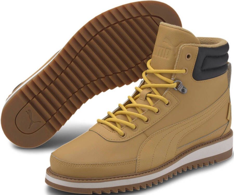 PUMA Sneakers Desierto v2 PureTEX waterdicht