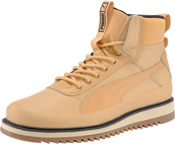 Puma Hoge Sneakers Desierto V2 Wtr Rubber M