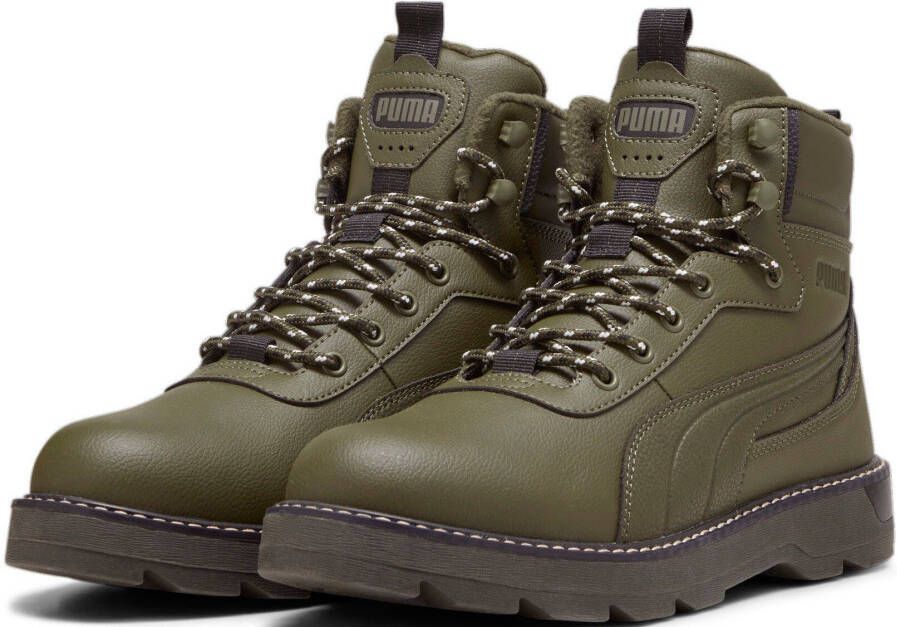 Puma Laarzen Winterstiefel Desierto V3