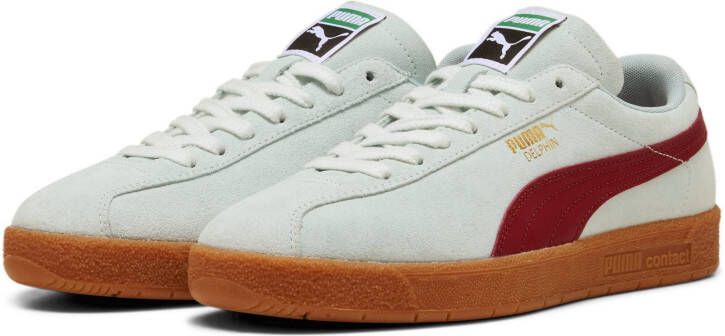 PUMA Sneakers Dolfijn