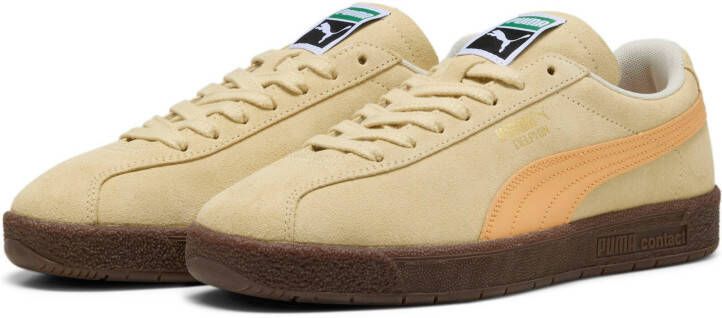 PUMA Sneakers Dolfijn