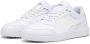 Puma Backcourt Fashion sneakers Schoenen white cool light grey maat: 46 beschikbare maaten:41 42.5 43 44.5 45 46 - Thumbnail 2