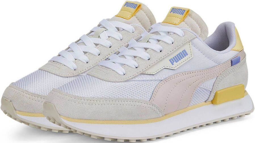 PUMA Sneakers Future Rider Soft Wns