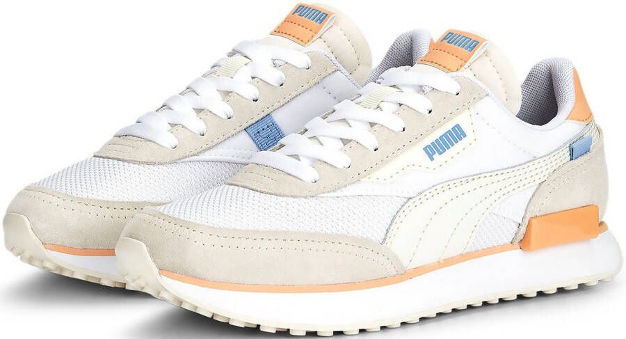 PUMA SELECT Puma De sneakers van de ier Future Rider Soft Wns - Foto 10