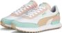 PUMA SELECT Puma De sneakers van de manier Future Rider Soft Wns - Thumbnail 5