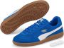 PUMA 'Handball' Handbalschoen Sportschoenen Handbal blauw - Thumbnail 2