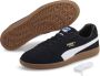 PUMA 'Handball' Handbalschoen Sportschoenen Handbal zwart - Thumbnail 2