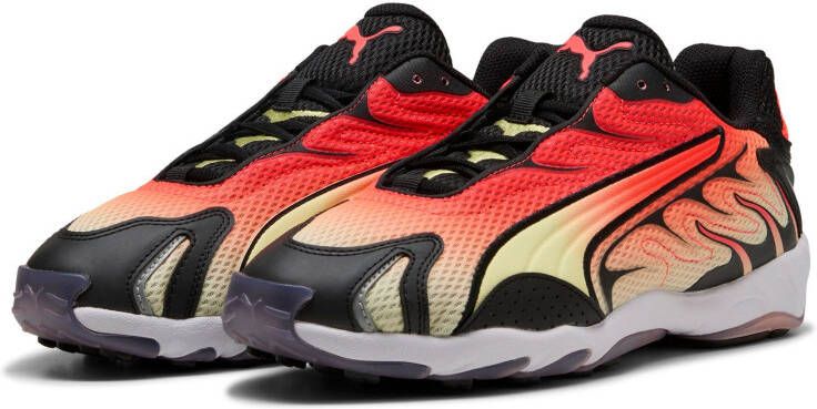 Puma Inhale men Lifestyle rood Schoenen