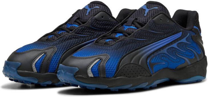 PUMA Inhale veterschoenen - Foto 3