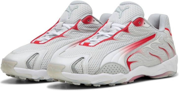 Puma Inhale Grey- Heren Grey
