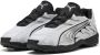 Puma Inhale Smile Men Lifestyle grijs Schoenen - Thumbnail 1