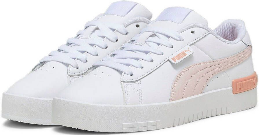 Puma Stijlvolle sportschoenen voor dames Wit Dames - Foto 4
