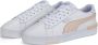 PUMA Jada Renew Sneakers White Island Pink Silver Dames - Thumbnail 4