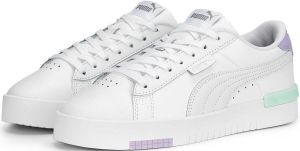Puma Sneakers met plateauzool