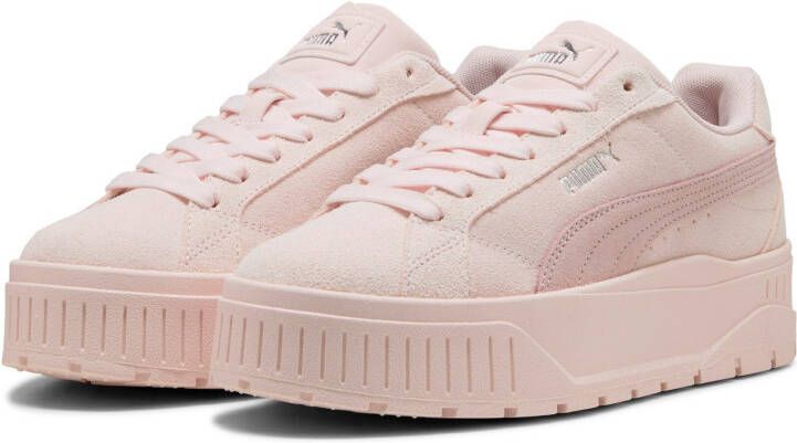 PUMA Karmen II Sneakers Dames - Foto 3