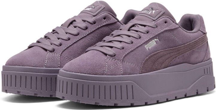 PUMA Karmen II Sneakers Dames - Foto 2