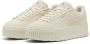 PUMA Karmen II Dames Sneakers Alpine Snow-Alpine Snow - Thumbnail 2
