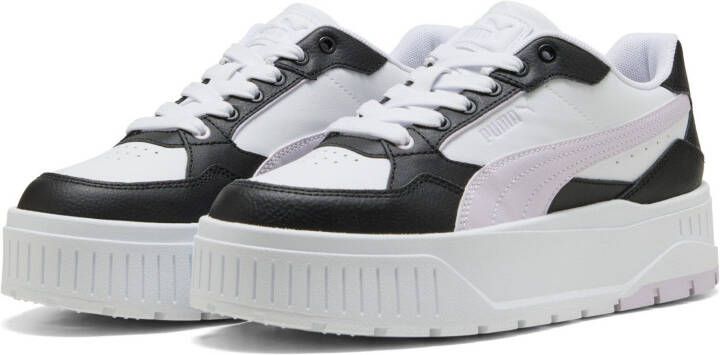 Puma Sneakers Baskets femme Karmen II Idol