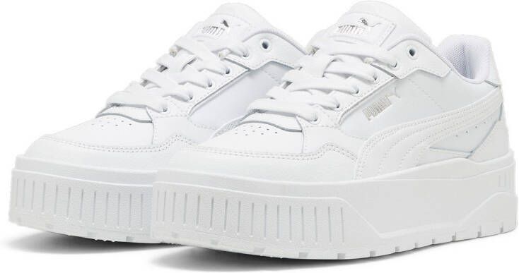PUMA Karmen II Idol Sneakers Dames - Foto 2