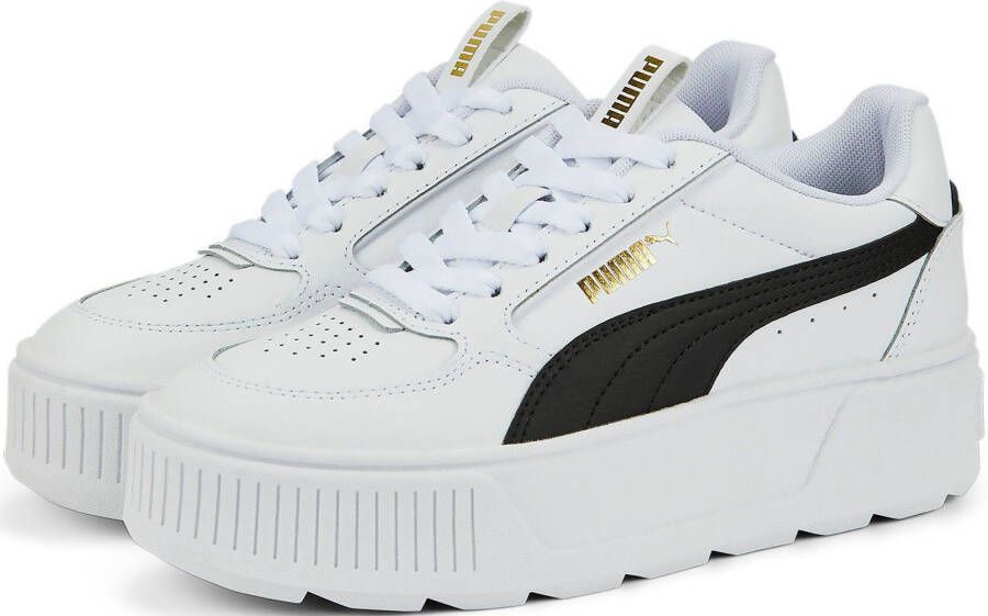 PUMA Sneakers Karmen Rebelle Jr