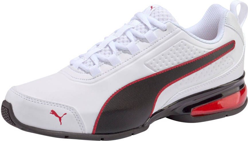 PUMA Leader VT SL 365291-01 Sneaker Sportschoenen Schoenen Wit - Foto 1