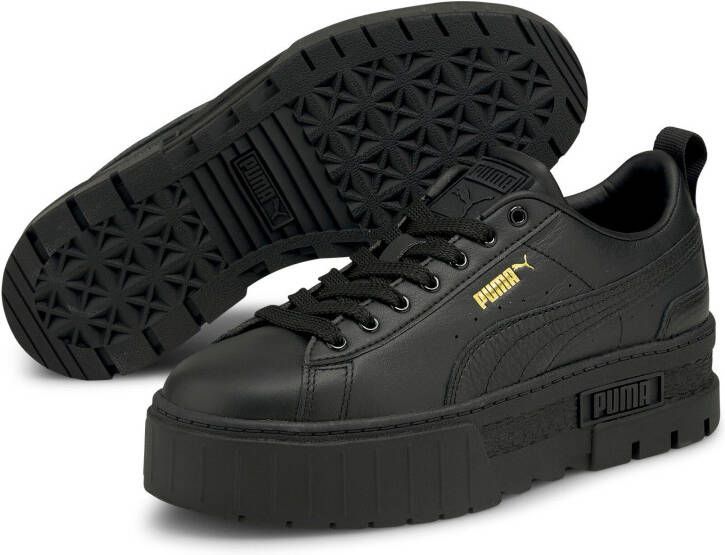 PUMA Sneakers Mayze Classic Wns