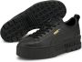 Puma Klassieke Wns Zwarte Damesschoenen Black Dames - Thumbnail 4