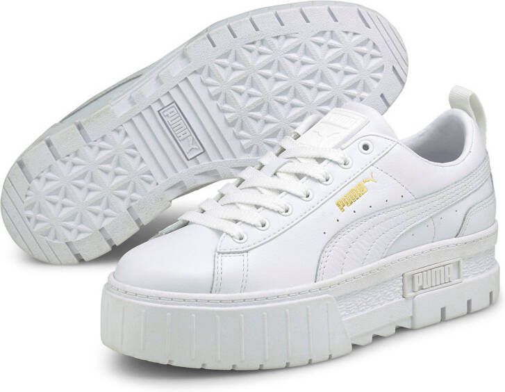 PUMA Sneakers Mayze Classic Wns