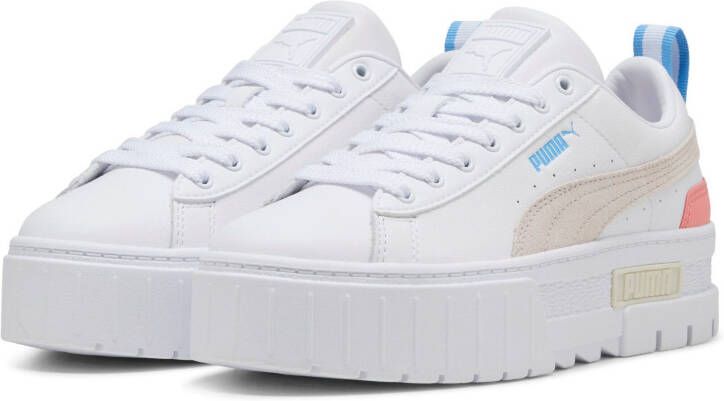 PUMA Sneakers Mayze Lth Wn's