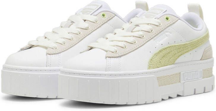 Puma Lage Sneakers Mayze Mix