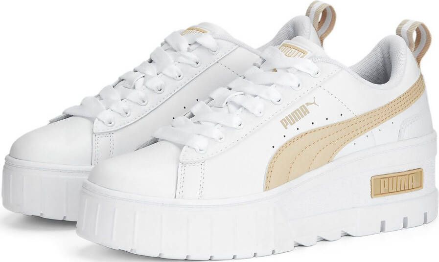 PUMA Sneakers Mayze Wedge Wns