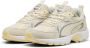 PUMA Milenio Tech Suede Sneakers Beige - Thumbnail 4