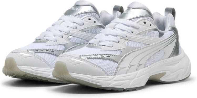 Puma Sneakers laag 'Morphic Astro Escape'