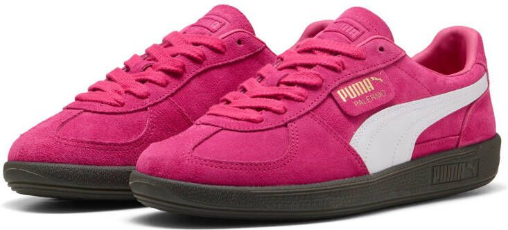 Puma Sneakers laag 'Palermo'