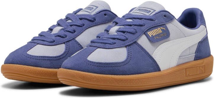 Puma Sneakers laag 'Palermo'