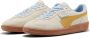 Puma Palermo 62 Warm White Gold - Thumbnail 1