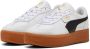 Puma Lage Sneakers 400461_02_palermo_elevata_lth_wns - Thumbnail 3