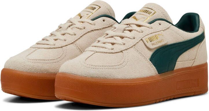 PUMA SELECT Palermo Elevata Schoenen Beige 1 2 Vrouw - Foto 5