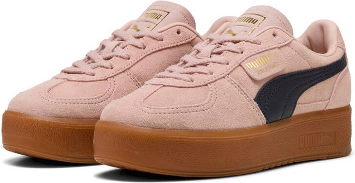 PUMA Sneakers PALERMO ELEVATA WNS