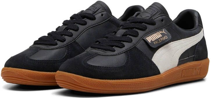 PUMA Sneakers PALERMO LTH