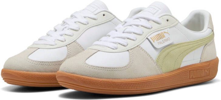PUMA Sneakers PALERMO LTH