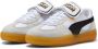 Puma Palermo Moda Tongue women Lifestyle wit Schoenen - Thumbnail 1