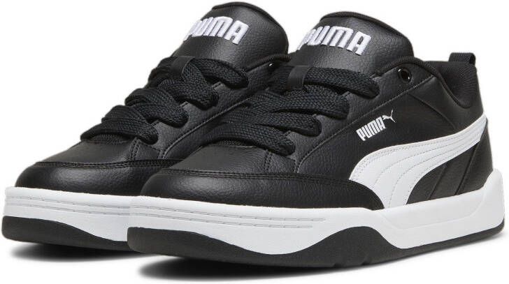 Puma Sneakers laag 'Park Lifestyle'