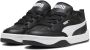 Puma Skate Lifestyle Sneaker Black - Thumbnail 2