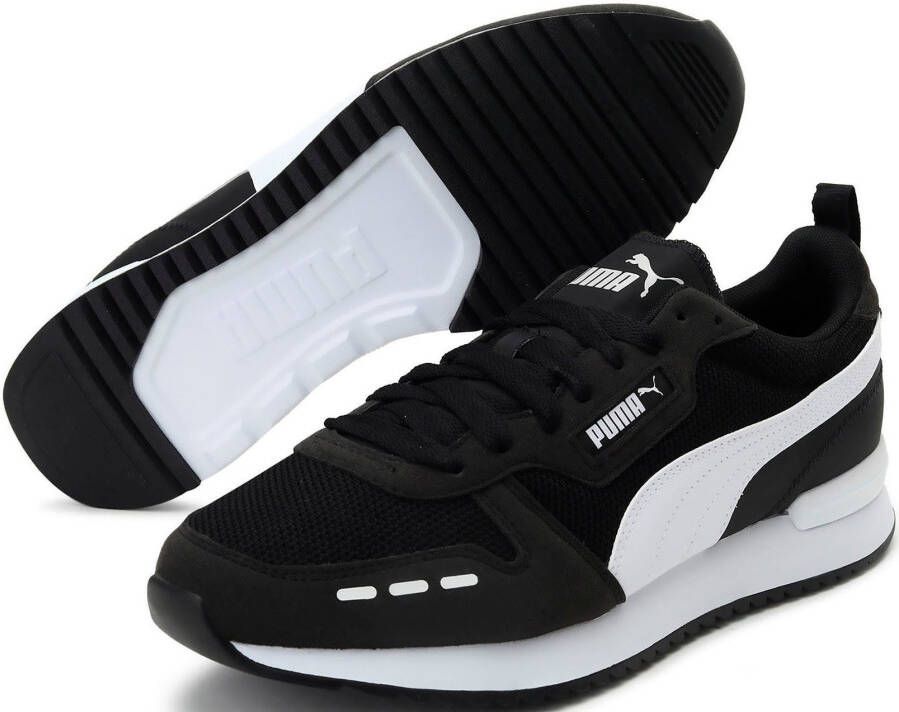 Puma Lage Sneakers R78 - Foto 6