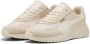 Puma R78 Glance sneakers ecru goud - Thumbnail 2