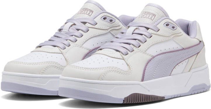PUMA Sneakers RBD BREAK LOW