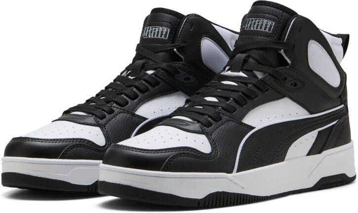 PUMA RBD Break Mid Sneakers Heren