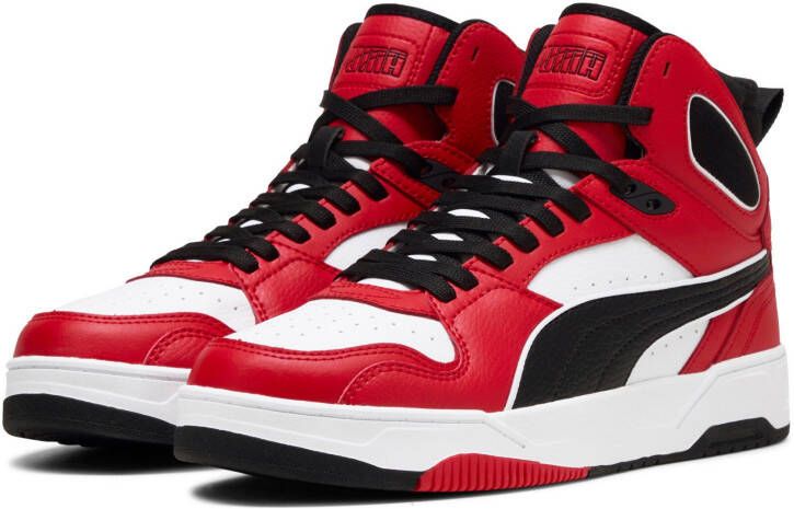 PUMA Sneakers RBD BREAK MID
